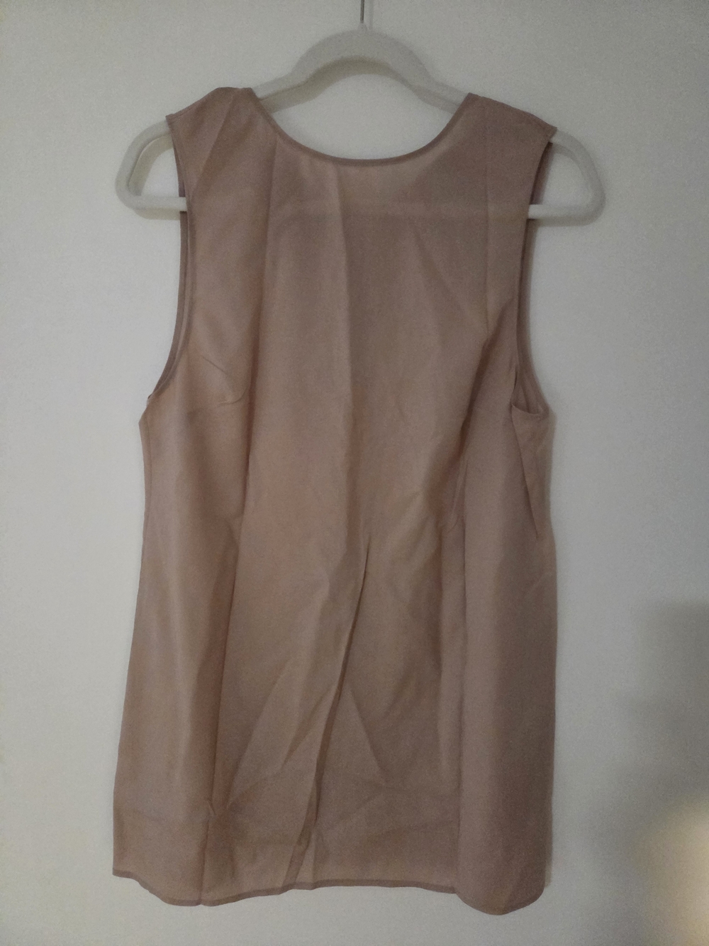 Stella McCartney H&M Satin Cape Dress - Picture 7 of 7